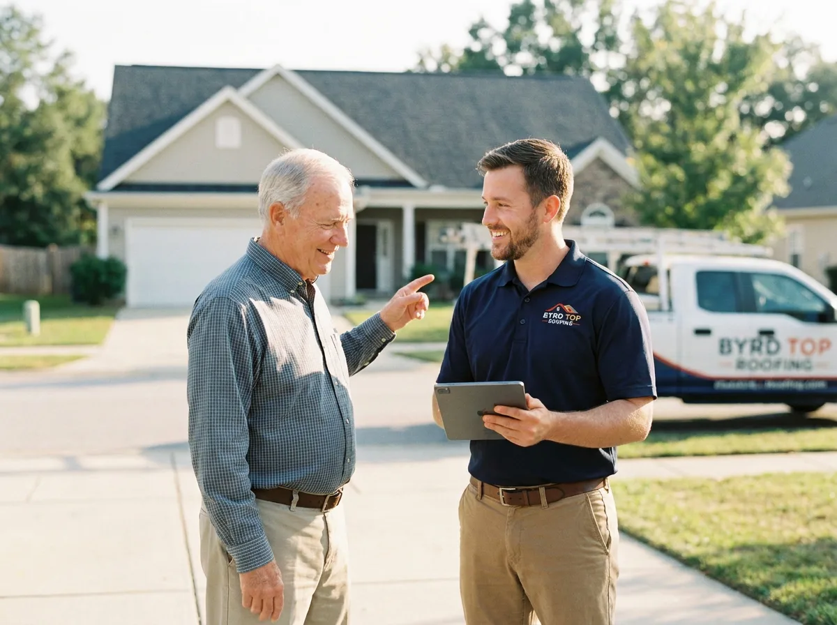 Roofing Pinola, MS FAQs